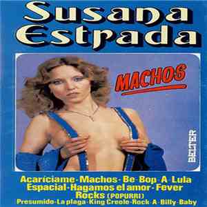 Susana Estrada - Machos download flac