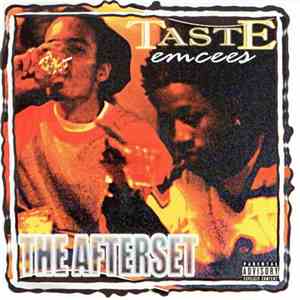Taste Emcees - The Afterset FLAC album