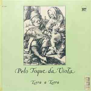 Terra A Terra - Pelo Toque Da Viola download flac