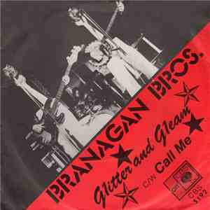 The Branagan Brothers - Glitter And Gleam download flac