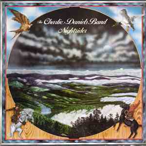 The Charlie Daniels Band - Nightrider download flac