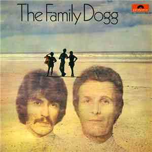 The Family Dogg - A Way Of Life download flac