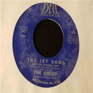 The Groop - The Jet Song download flac