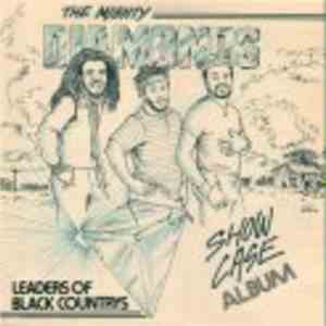 The Mighty Diamonds - Leaders Of Black Countrys - Showcase Album download flac