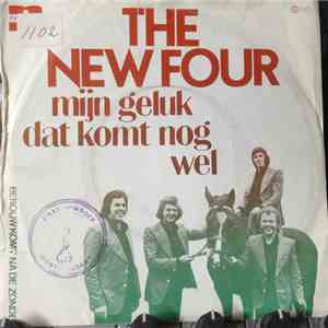 The New Four - Mijn Geluk Dat Komt Nog Wel download flac
