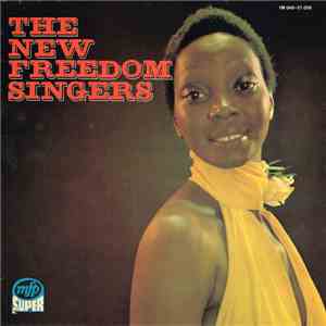 The New Freedom Singers - Mexico download flac
