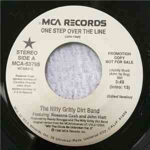 The Nitty Gritty Dirt Band - One Step Over The Line download flac