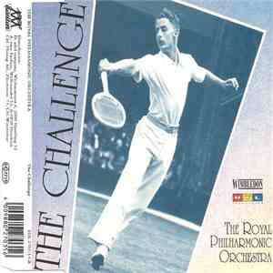 The Royal Philharmonic Orchestra - The Challange download flac