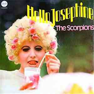 The Scorpions - Hello Josephine download flac