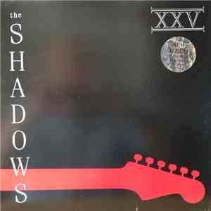 The Shadows - XXV download flac