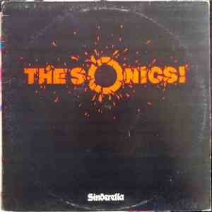 The Sonics - Sinderella download flac