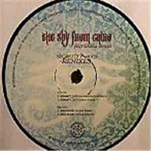 The Spy From Cairo feat. Ghalia Benali - Secretly Famous Remixes download flac