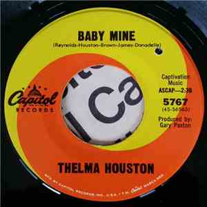 Thelma Houston - Baby Mine download flac