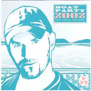 Tommyboy - Boat Party 2002 download flac