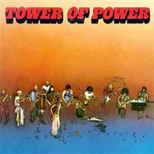 Tower Of Power - Tower Of Power download flac