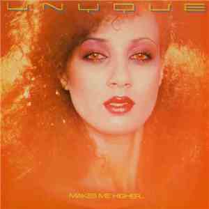 Unyque - Makes Me Higher... download flac