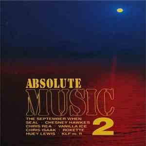 Various - Absolute Music 2 download flac