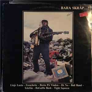 Various - Bara Skräp ... download flac