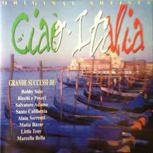 Various - Ciao Italia download flac