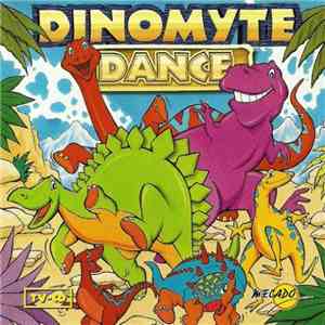 Various - Dinomyte Dance download flac