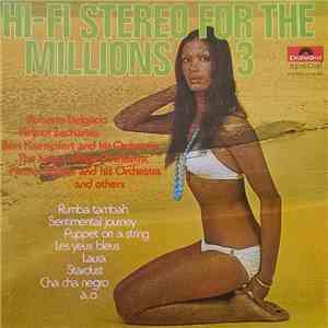 Various - Hi-Fi Stereo For The Millions 3 download flac