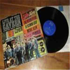 Various - Live At The Cavern download flac
