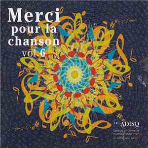 Various - Merci Pour La Chanson Vol.6 download flac