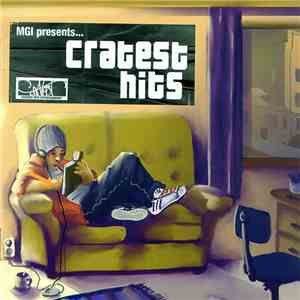 Various - MGI Presents... Cratest Hits download flac