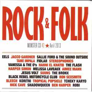 Various - Monster CD 42 download flac