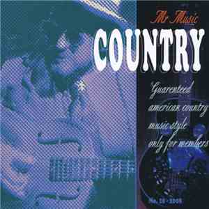 Various - Mr Music Country Volume 10 2008 FLAC album