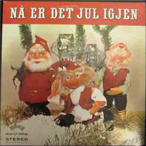 Various - Nå Er Det Jul Igjen download flac