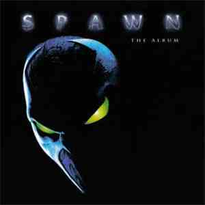 Various - Spawn The Album download flac