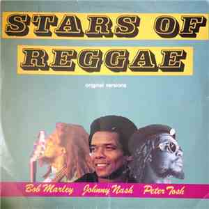 Various - Stars Of Reggae download flac