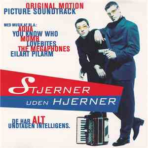 Various - Stjerner Uden Hjerner - Soundtrack download flac