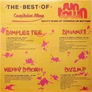 Various - The Best Of Suntown download flac