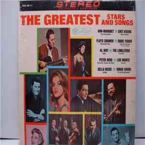 Various - The Greatest Stars And Songs download flac