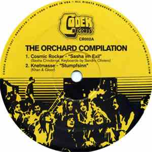 Various - The Orchard Compilation download flac