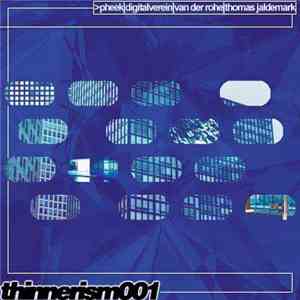 Various - Thinnerism 01 download flac