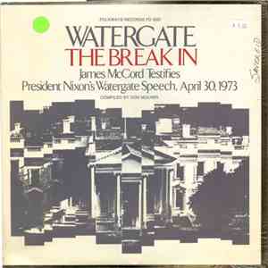 Various - Watergate, Vol.1: The Break In download flac
