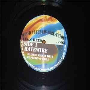 Various - Wired At The Dis-core-Theque download flac