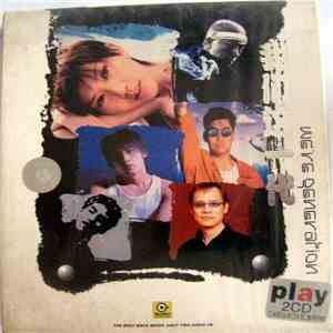 Various - 我们这一代 download flac