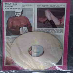 Vrouw - Beepeepeep FLAC album