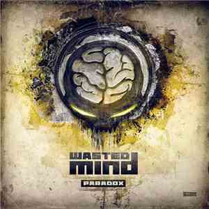 Wasted Mind - Paradox download flac