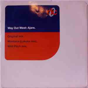 Way Out West - Ajare download flac