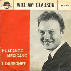 William Clauson - Huapango Mexicano / I Ösregnet download flac