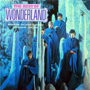 Wonderland  - The Best Of Wonderland download flac