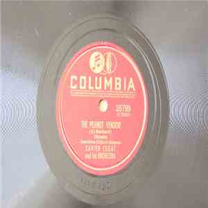 Xavier Cugat And His Orchestra - The Peanut Vendor / Mama Inez download flac
