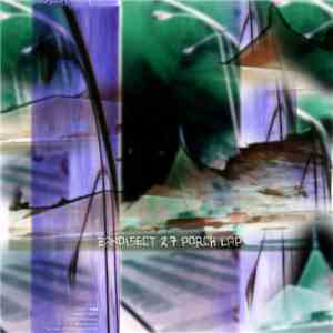 Zanoisect - 27 Porch Lap download flac