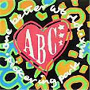 ABC - One Better World download flac