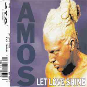 Amos - Let Love Shine download flac